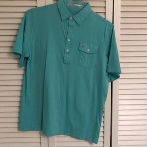 Criquet The Players Shirt